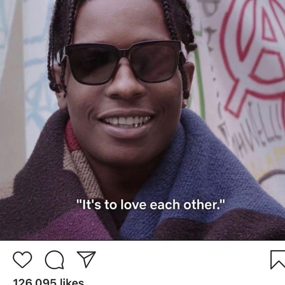 Meet your Posher, Justin - Picture 3 of 3